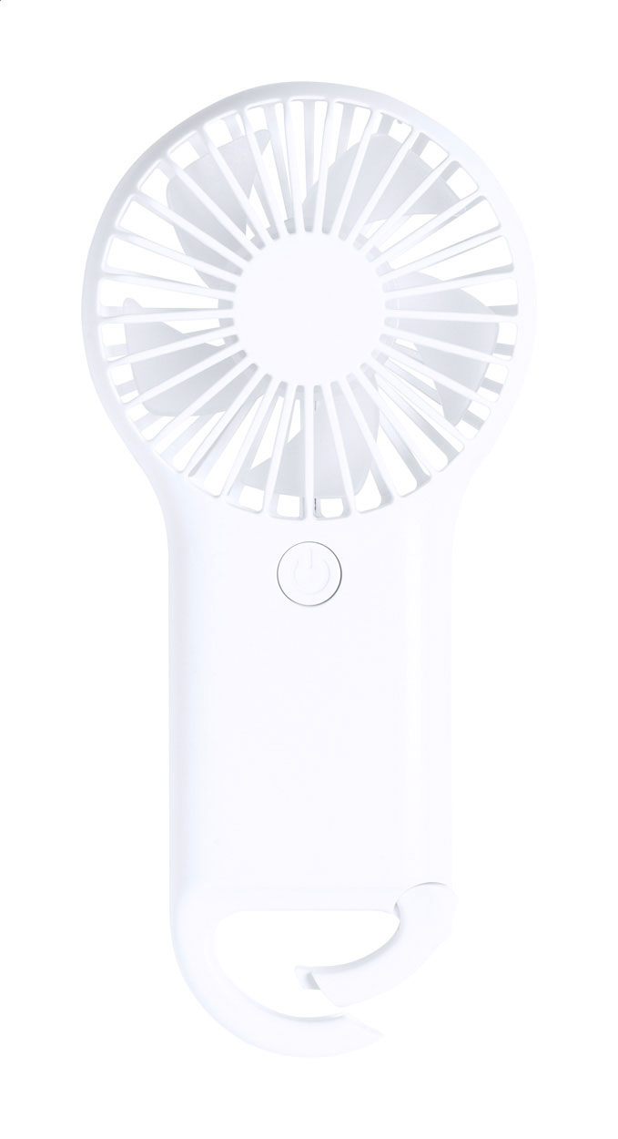 176149274844851 Corsano electric hand fan - Image 1