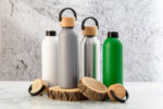 Zoboo aluminium bottle - Image 6