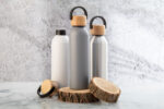 Zoboo aluminium bottle - Image 26