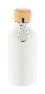 Monbo aluminium bottle - Image 2