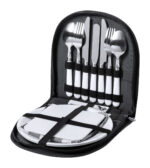 Pikken RPET picnic set