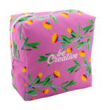CreaBeauty Square L custom cosmetic bag - Image 7