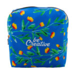 CreaBeauty Square L custom cosmetic bag - Image 11
