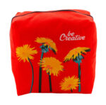 CreaBeauty Square L custom cosmetic bag - Image 13