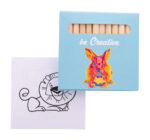 Coloxil 12 custom colouring set, animals - Image 12