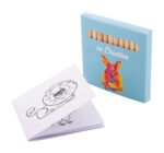 Coloxil 12 custom colouring set, animals - Image 17