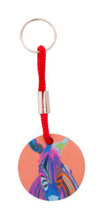 Woody Plus A custom keyring - Image 12