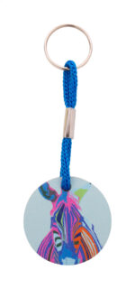 Woody Plus A custom keyring - Image 15