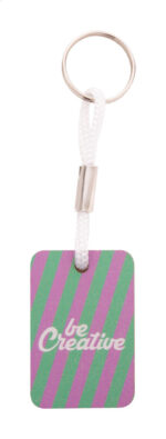 Woody Plus D custom keyring - Image 9