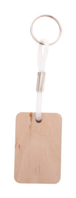 Woody Plus D custom keyring - Image 14