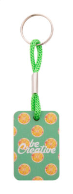 Woody Plus D custom keyring - Image 16