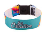 Mojo RPET custom bracelet - Image 21