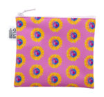 CreaBeauty S RPET custom cosmetic bag - Image 12