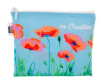 CreaBeauty M RPET custom cosmetic bag - Image 4