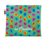 CreaBeauty M RPET custom cosmetic bag - Image 6