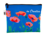 CreaBeauty M RPET custom cosmetic bag - Image 7