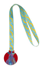 Subdal Colour custom medal - Image 15