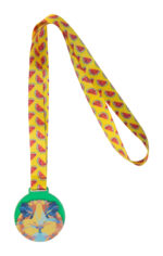 Subdal Colour custom medal - Image 29