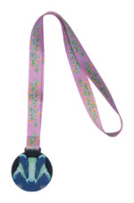 Subdal Colour custom medal - Image 36