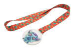 Subdal Colour custom medal - Image 44