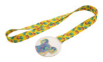 Subdal Colour custom medal - Image 46