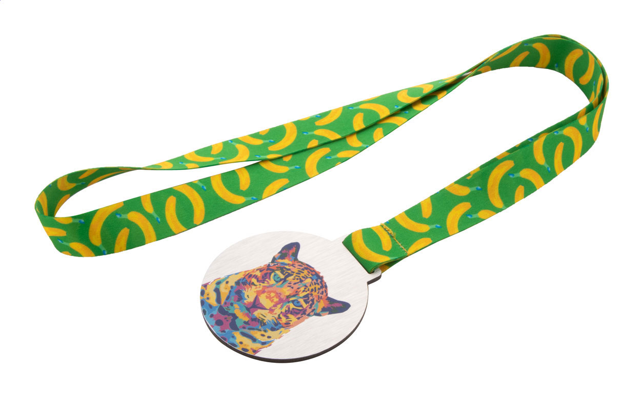 176150496534599 Subdal Shine custom medal - Image 1