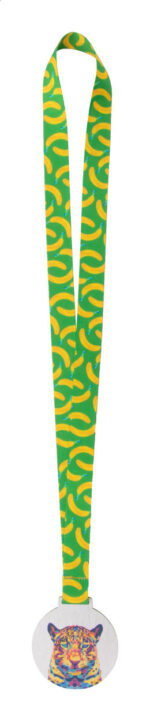Subdal Shine custom medal - Image 5