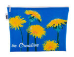CreaBeauty L RPET custom cosmetic bag - Image 13