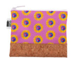CreaBeauty Cork S RPET custom cosmetic bag - Image 6