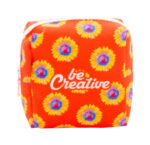 CreaBeauty Square S custom cosmetic bag - Image 4