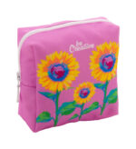 CreaBeauty Square S custom cosmetic bag - Image 5