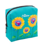 CreaBeauty Square S custom cosmetic bag - Image 7