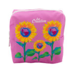 CreaBeauty Square S custom cosmetic bag - Image 13