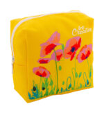 CreaBeauty Square M custom cosmetic bag - Image 5