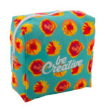 CreaBeauty Square M custom cosmetic bag - Image 8
