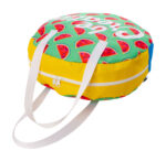 Edison custom EV charger cable bag - Image 9