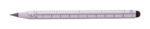 Ruloid inkless pen with ruler - Image 6