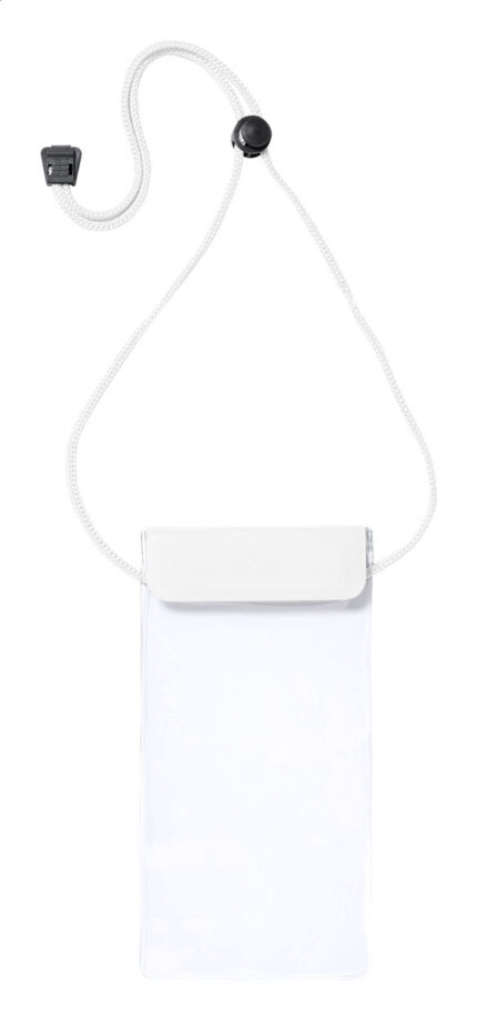 Splash waterproof mobile case