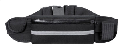 Warathon reflective waist bag
