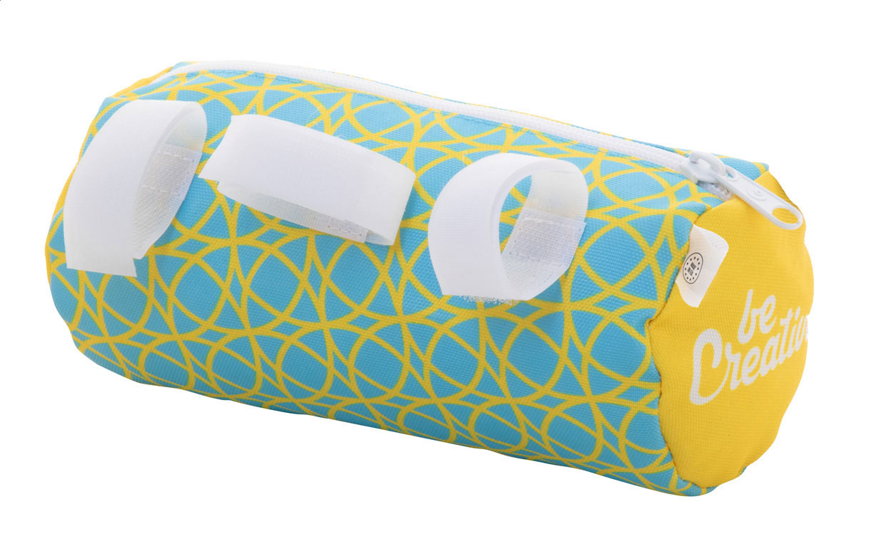 17615086106562 SuboBike Handle custom bicycle handlebar bag - Image 1