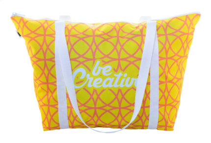 SuboShop Playa Zip beach or shopping bag