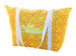 SuboShop Playa Zip beach or shopping bag - Image 4