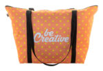 SuboShop Playa Zip beach or shopping bag - Image 6