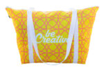 SuboShop Playa Zip beach or shopping bag - Image 7