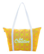 SuboShop Playa Zip beach or shopping bag - Image 9
