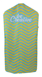 SuitSave custom garment bag - Image 3