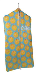 SuitSave custom garment bag - Image 4