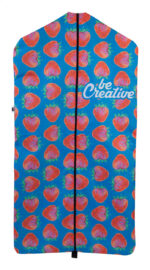 SuitSave custom garment bag - Image 5