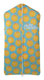 SuitSave custom garment bag - Image 6