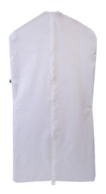 SuitSave custom garment bag - Image 7